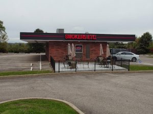 cigar lounge stow ohio