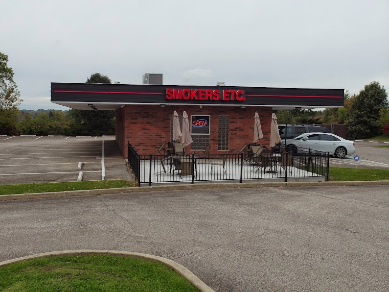 cigar lounge stow ohio