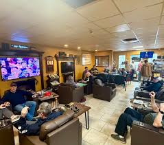 Premium Cigar Shop in Stow, Ohio with Walk-In Humidor