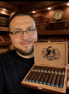 Fat Bottom Betty Cigars
